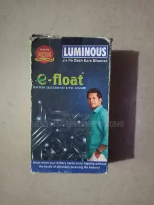 Tubular Battery Water Gauge