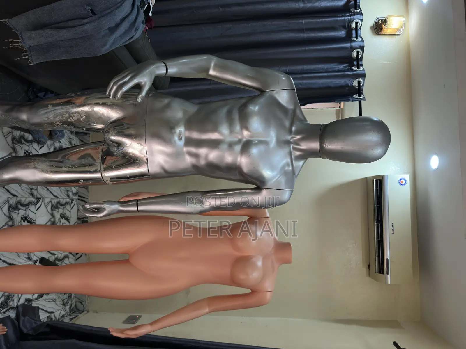 Mannequine