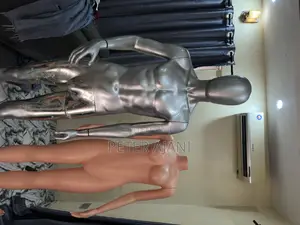 Mannequine