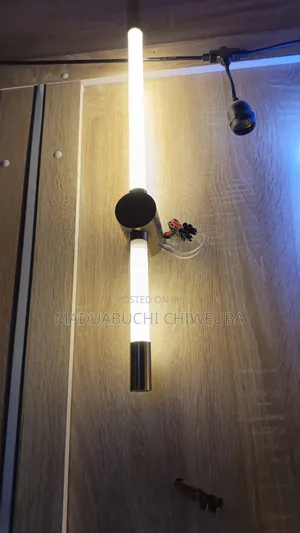 Led Wall Bracket