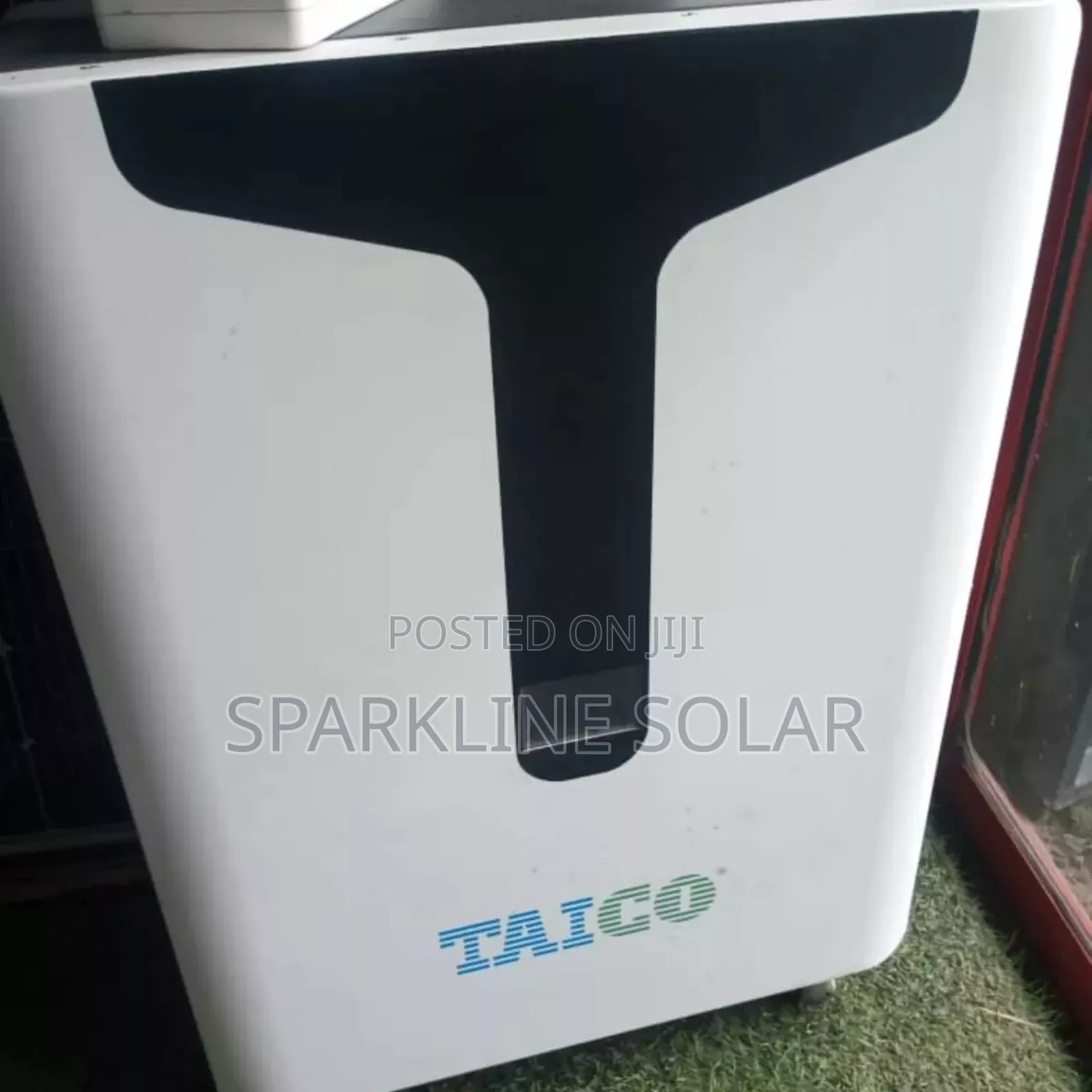 Quality Taico 15kwh 48v Lithium Ion Battery