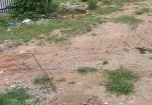 1,800 SQM of Resid. Land 4 Sale at Maitama Main Abuja, Nigeria.
