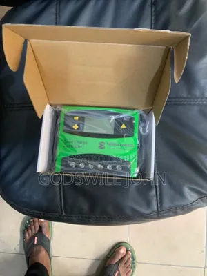 40a Tasha Charger Controller
