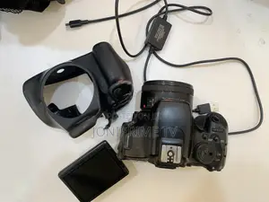 Canon 600d