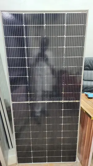 Solar Panels