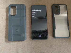 OnePlus 9 Pro 256 GB Black