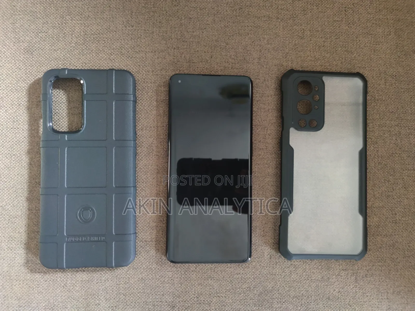 OnePlus 9 Pro 256 GB Black