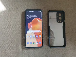 OnePlus 9 Pro 256 GB Black