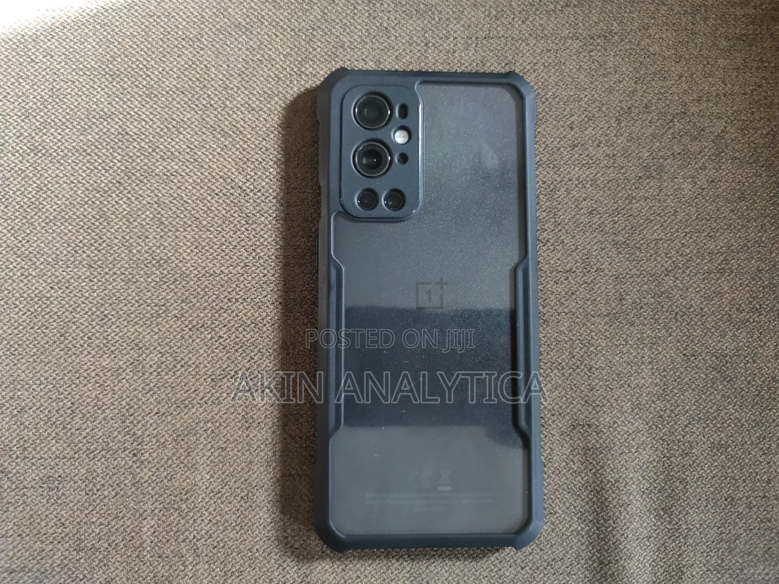 OnePlus 9 Pro 256 GB Black