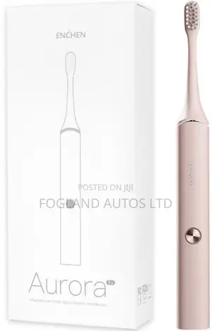 Aurora T+ Magnetic Sonic Electric Smart Toothbrush