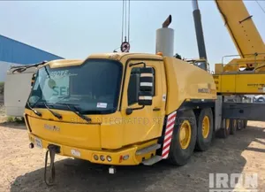 Construction Equipment Hire, Swamp Buggy Ad Crane Rental