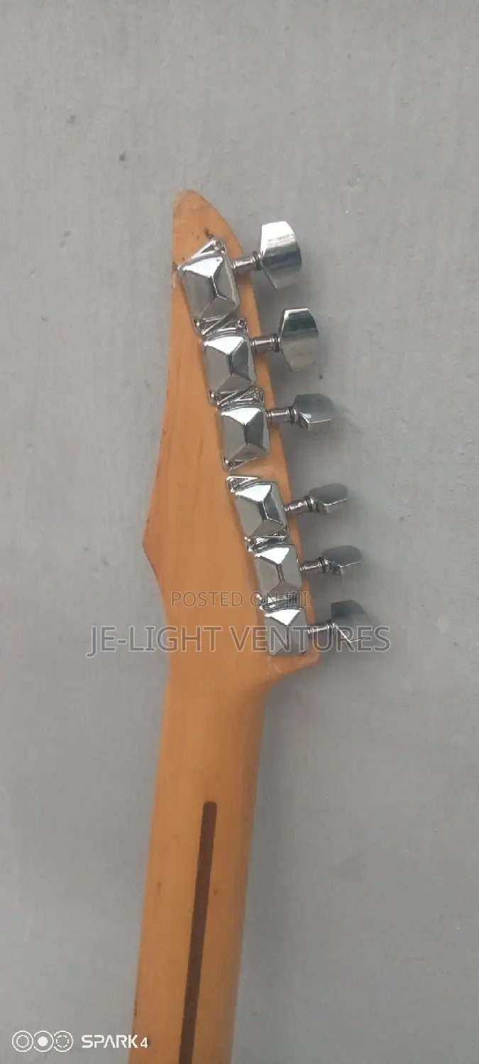 Electric Guitar