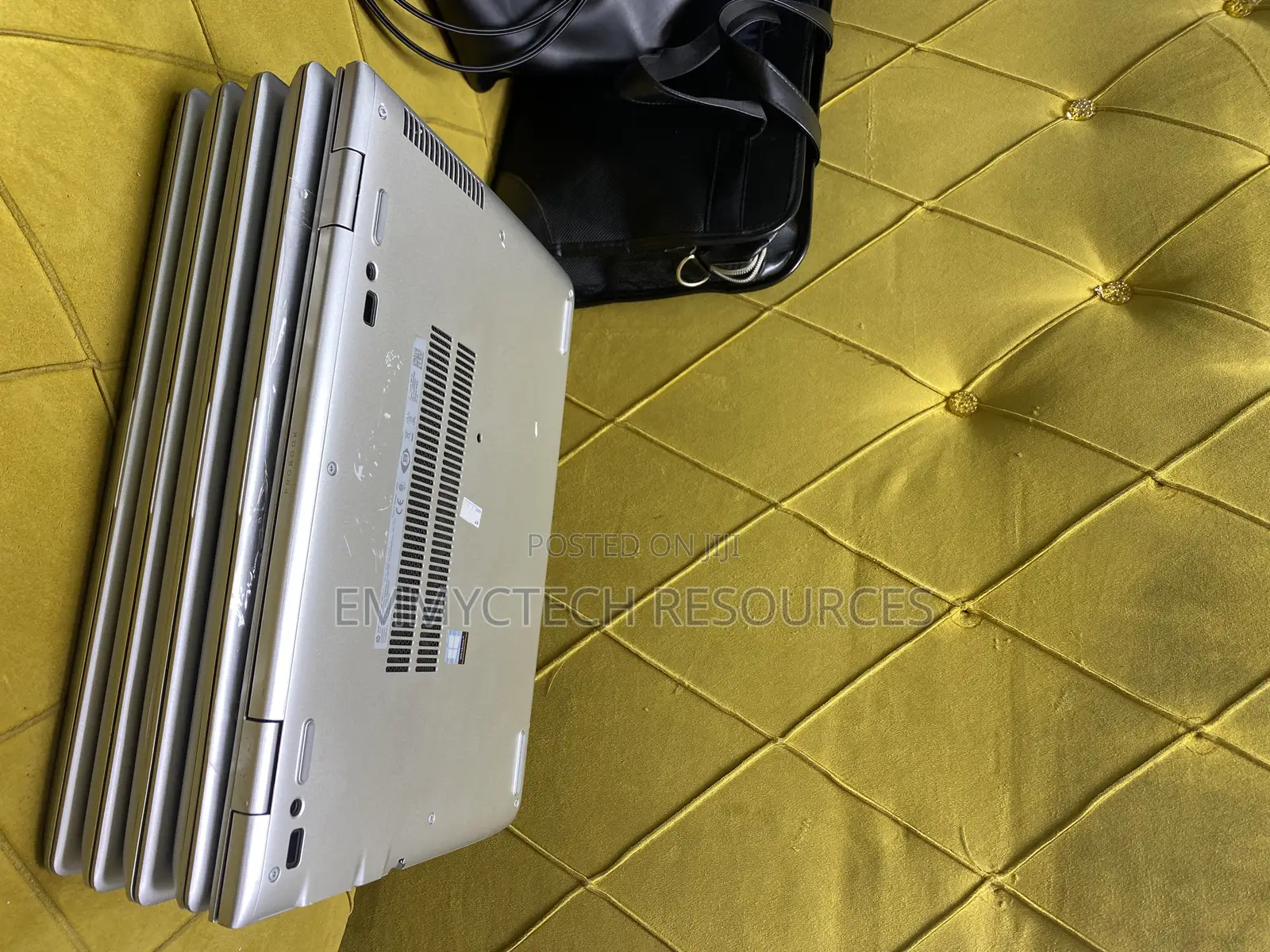 Laptop HP ProBook 640 G5 8GB Intel Core i5 SSD 256GB