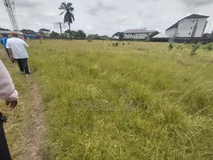 27 Plots in Eliozu