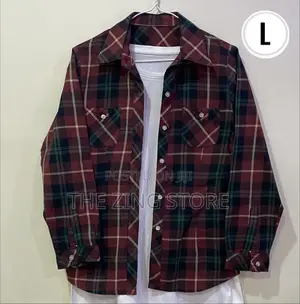 Lumberjack Shirts