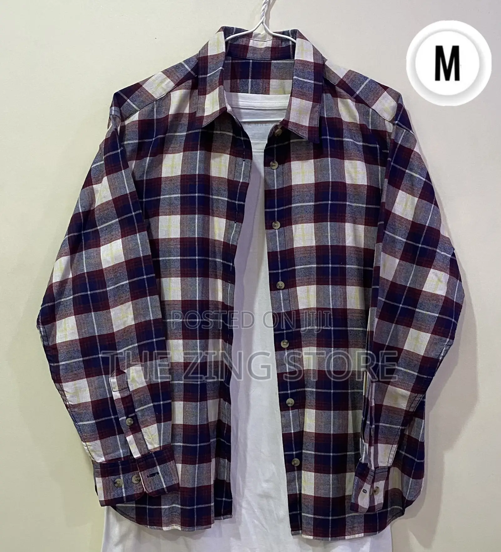 Lumberjack Shirts