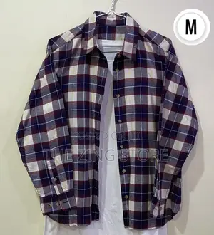 Lumberjack Shirts