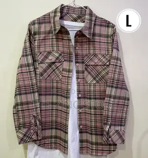 Lumberjack Shirts