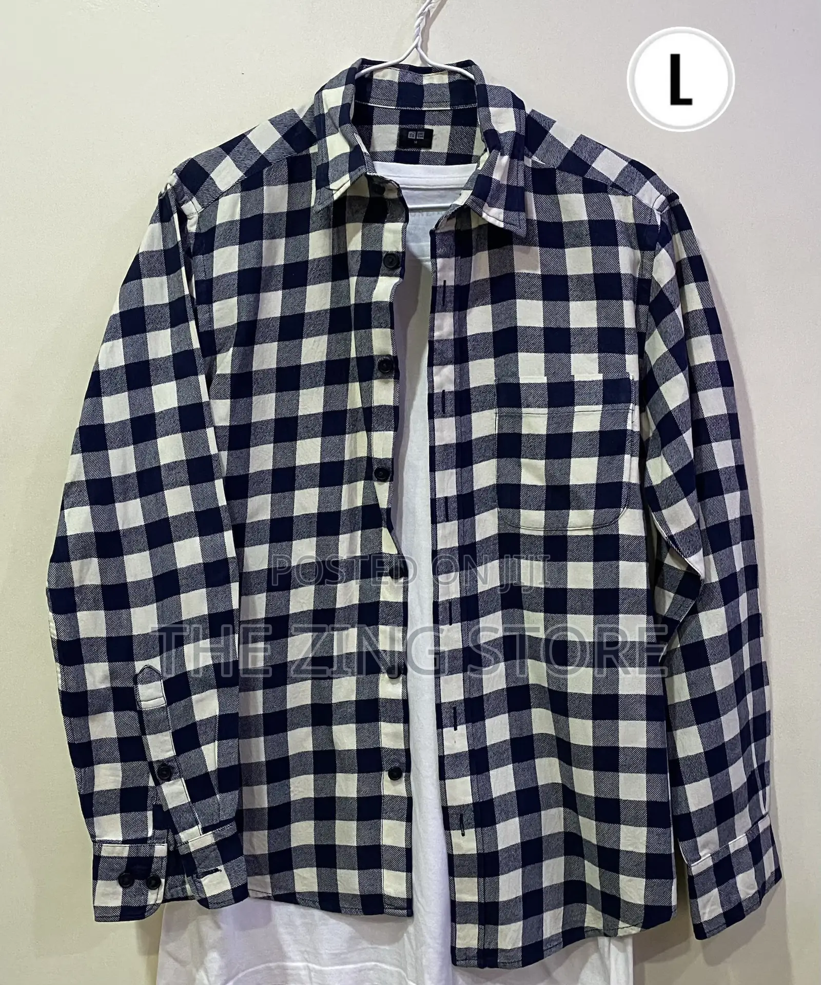 Lumberjack Shirts