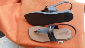 Grandeli Female Sandals