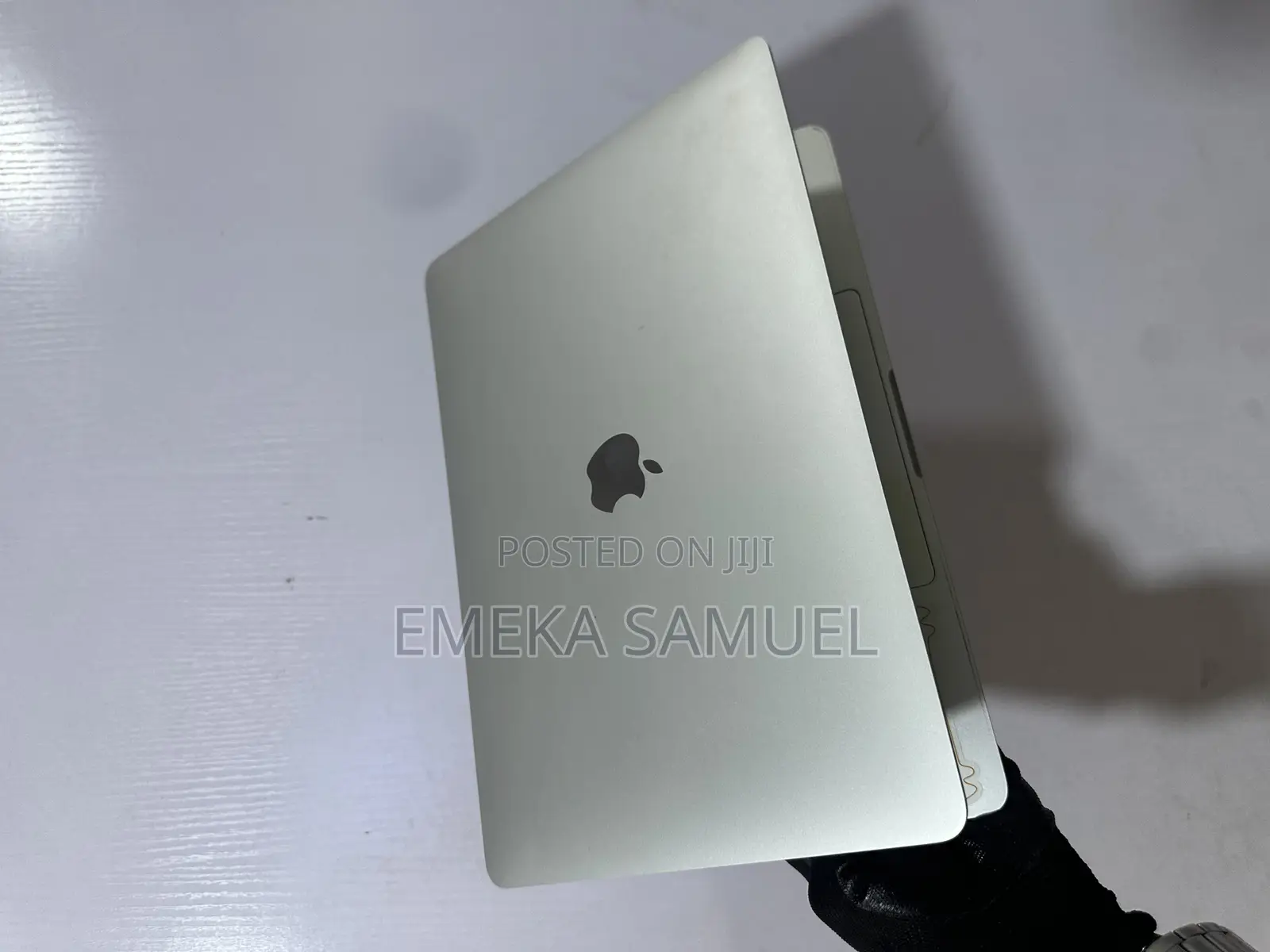 Laptop Apple MacBook Pro 2020 8GB Intel Core i5 SSD 256GB