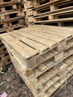 Wooden Pallet