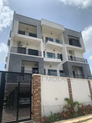 3bdrm Apartment in Millennium Estate, Millenuim/UPS for rent