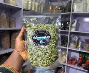 Pumpkin Seed for Hormonal Imbalance