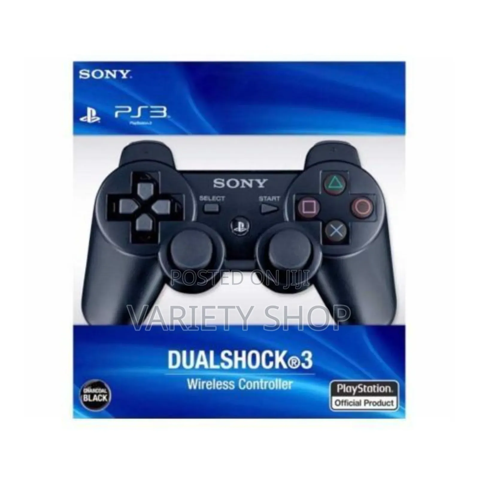 Ps3 Wireless Pad Dual Shock Wireless Game Controller