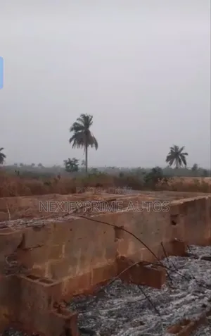 4 Plots Of Land At Ijebu-ijesa