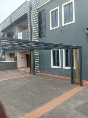 4bdrm Duplex in Larix Homes, Guze for rent