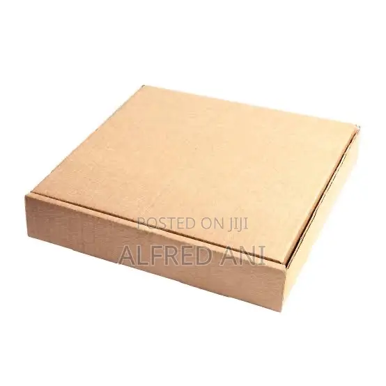 High Quality Carton Boxes