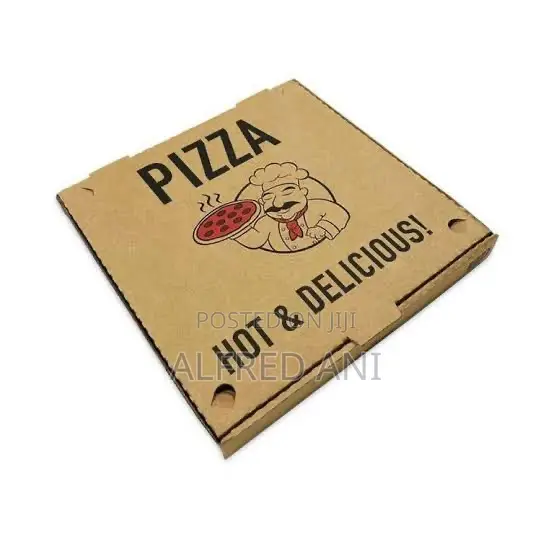 High Quality Carton Boxes
