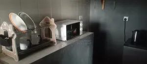 Mini 9 Units Apartment
