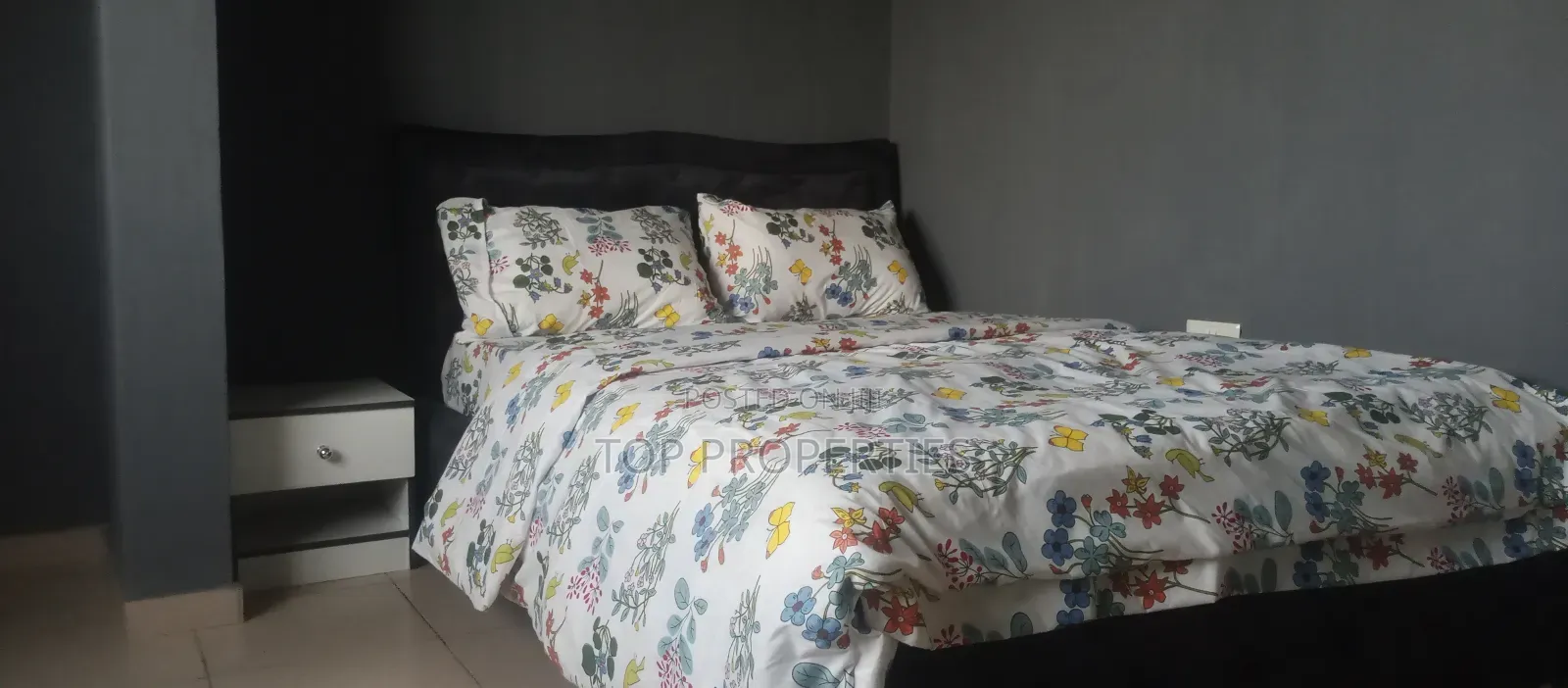 Mini 9 Units Apartment