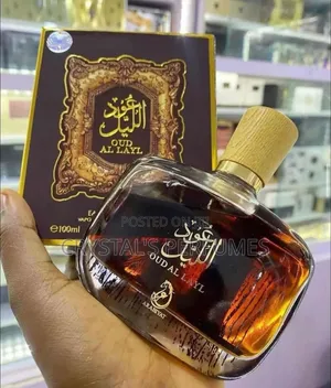 Oud Al Layl