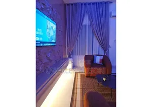 Furnished Mini Flat in Applewood 2, Chevron for rent