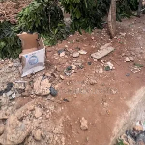 31 Plots of Dry Land Available for Sale at Abijo