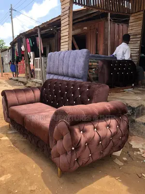 7seater Couch