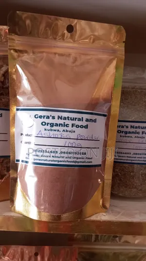 Ashoka Powder 100g