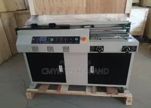 60a3k Fully Automatic Binding Machine