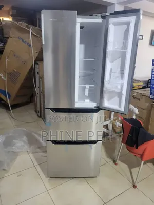 Skyrun Refrigerator Side by Side
