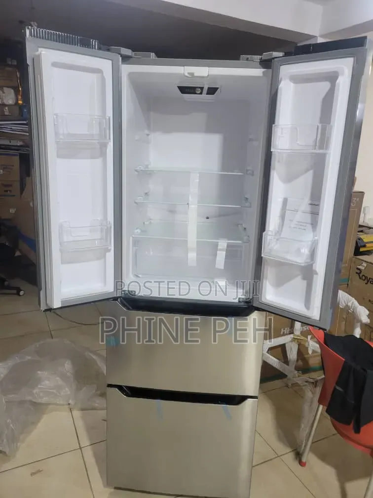 Skyrun Refrigerator Side by Side
