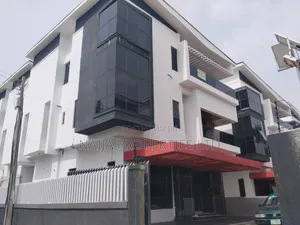 5bdrm Duplex in Ologolo for rent