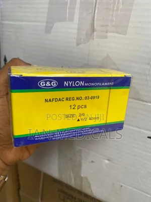 Nylon Monofilament