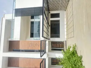 4bdrm Duplex in Katampe Extension for sale