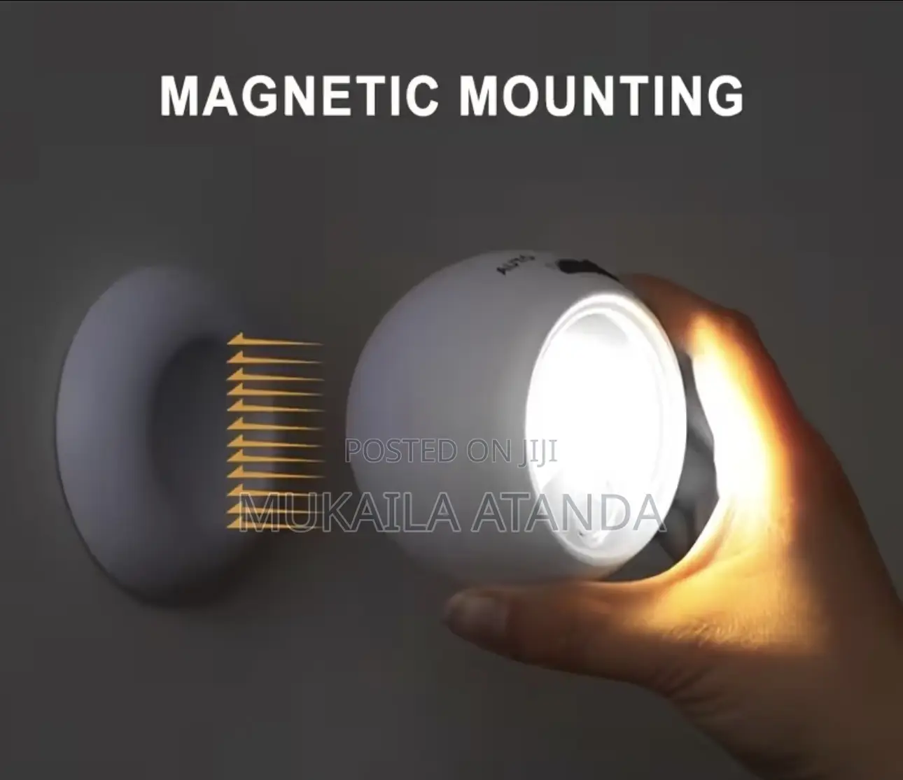 Battery Operated Pir Motion