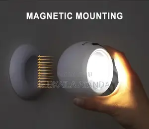 Battery Operated Pir Motion
