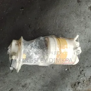 Fuel Pump Toyota Santa Fe 010