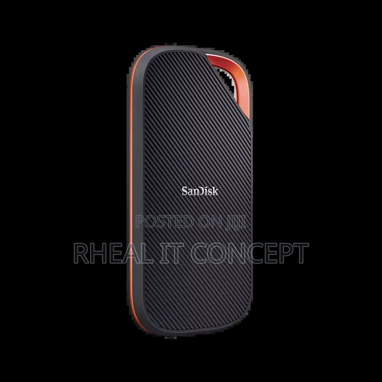 Sandisk Extreme Pro SSD 1tb 2000mbps